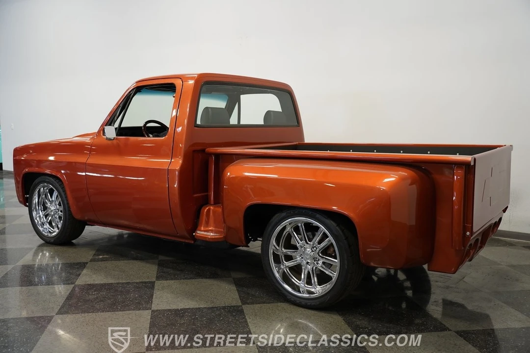 1987 Chevrolet C/K 3rd Gen - Image 10 of 21
