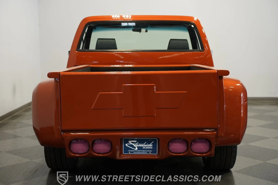 1987 Chevrolet C/K 3rd Gen - Image 12 of 21