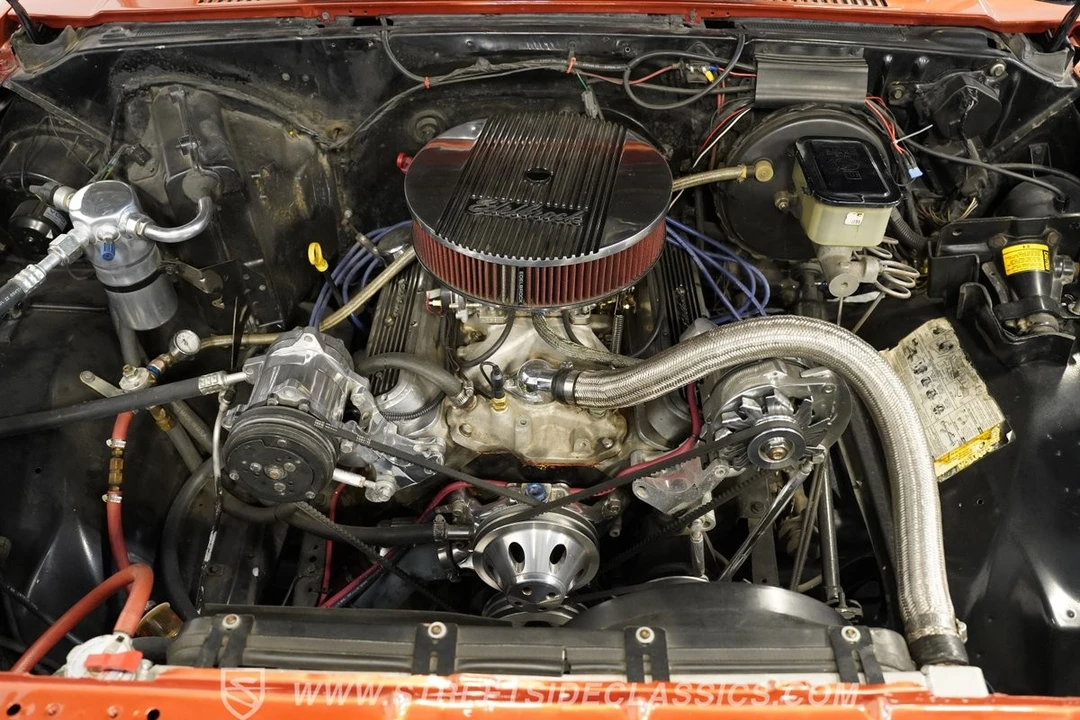 1987 Chevrolet C/K 3rd Gen - Image 5 of 21