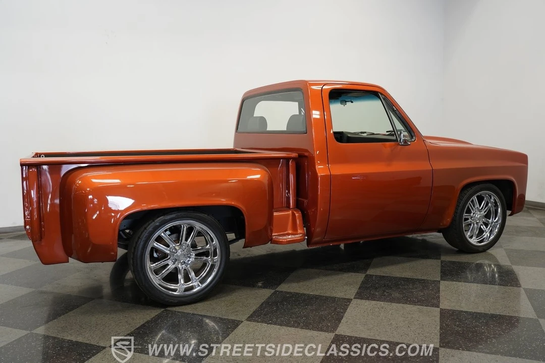 1987 Chevrolet C/K 3rd Gen - Image 15 of 21