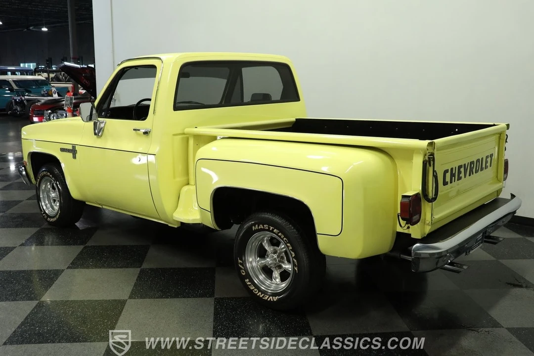 1987 Chevrolet C/K 3rd Gen - Image 7 of 31