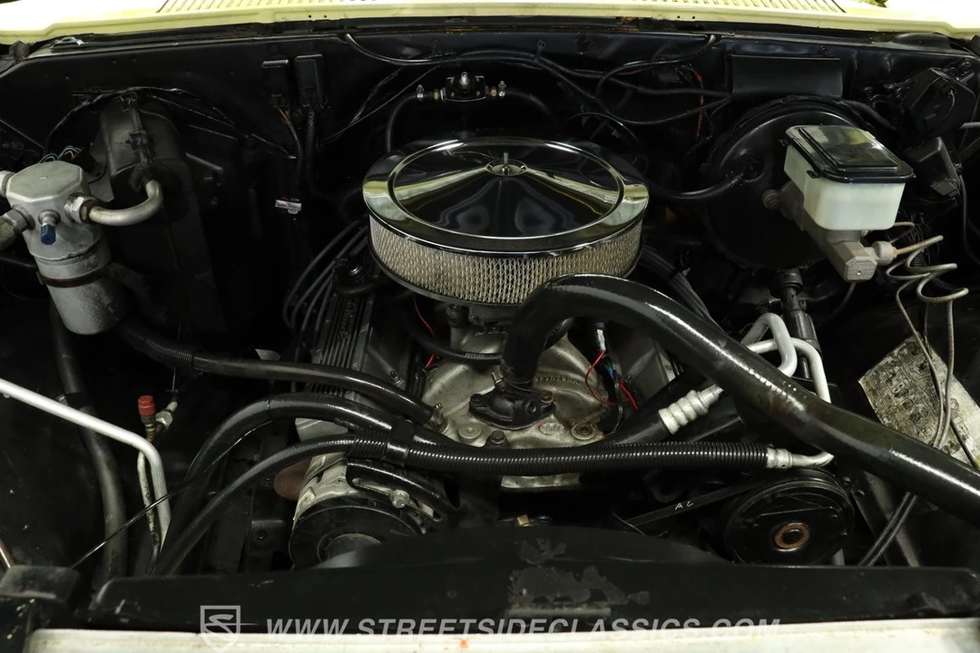 1987 Chevrolet C/K 3rd Gen - Image 4 of 31