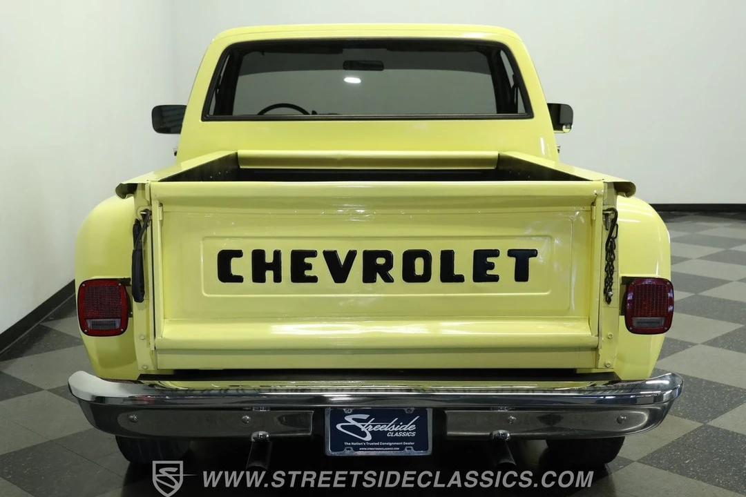 1987 Chevrolet C/K 3rd Gen - Image 8 of 12