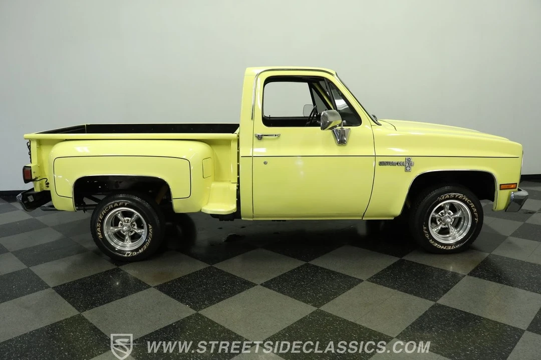1987 Chevrolet C/K 3rd Gen - Image 12 of 12