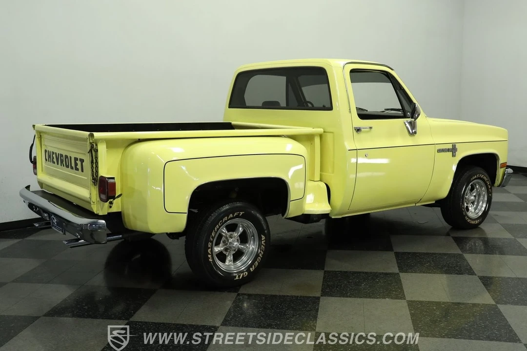 1987 Chevrolet C/K 3rd Gen - Image 11 of 12