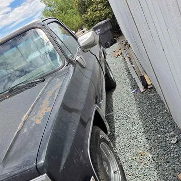 1987 Chevrolet R10 Long Bed