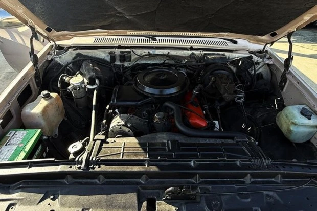 1987 Chevrolet C/K 3rd Gen - Image 6 of 7