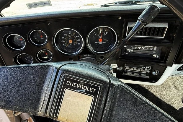 1987 Chevrolet C/K 3rd Gen - Image 5 of 7