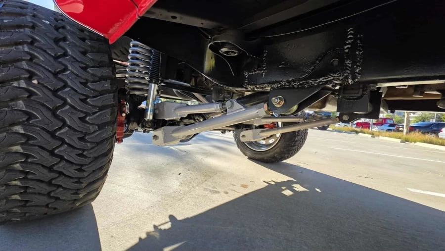 1987 Chevrolet C/K 3rd Gen - Image 18 of 22