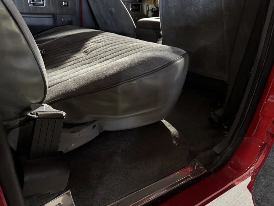 1987 Chevrolet C/K 3rd Gen - Image 16 of 22