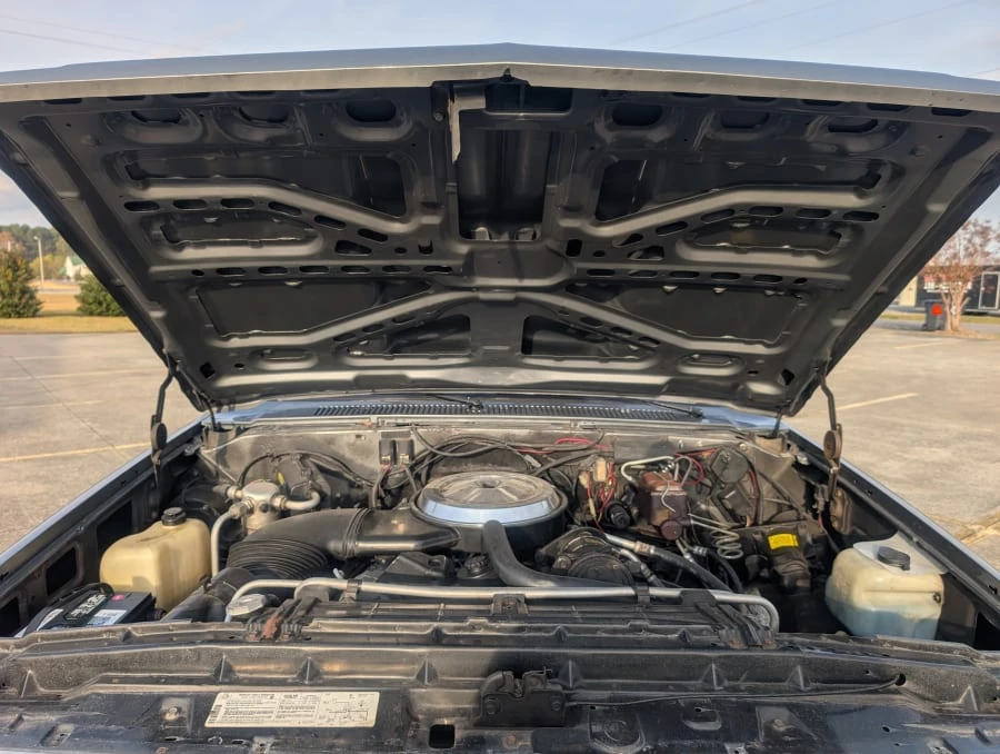 1987 Chevrolet C/K 3rd Gen - Image 20 of 21