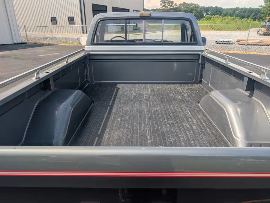 1987 Chevrolet C/K 3rd Gen - Image 16 of 16