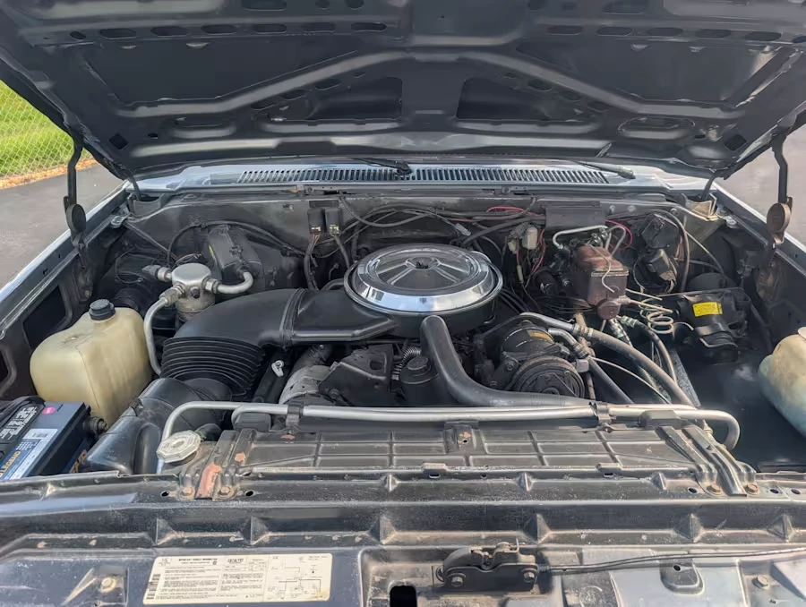 1987 Chevrolet C/K 3rd Gen - Image 15 of 16
