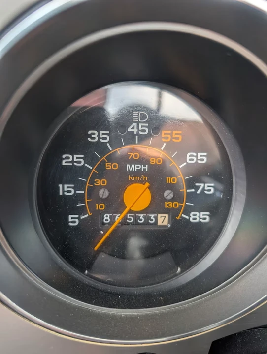 1987 Chevrolet C/K 3rd Gen - Image 11 of 16