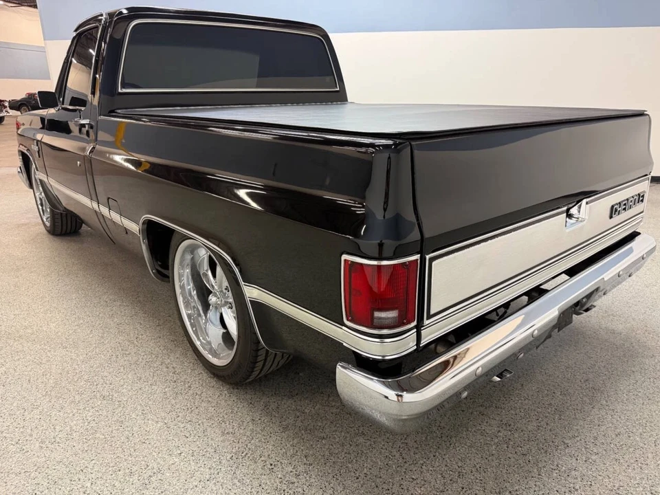1987 Chevrolet C/K 3rd Gen - Image 6 of 12