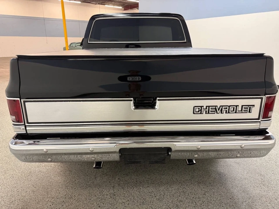 1987 Chevrolet C/K 3rd Gen - Image 7 of 12
