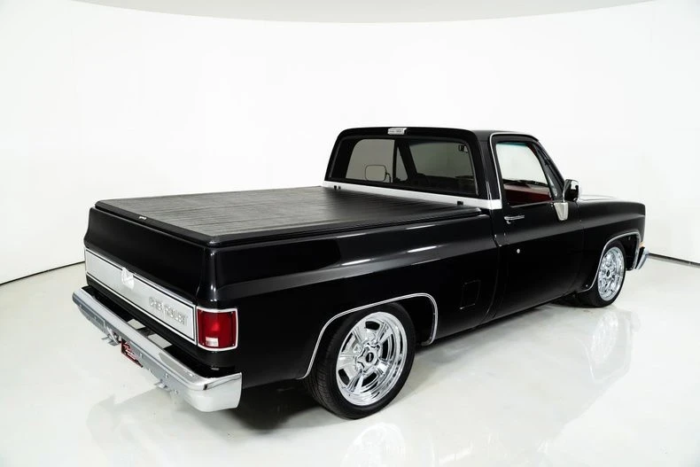 1987 Chevrolet C/K 3rd Gen - Image 14 of 21