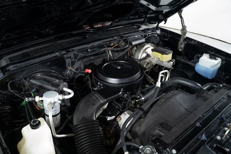 1987 Chevrolet C/K 3rd Gen - Image 3 of 21