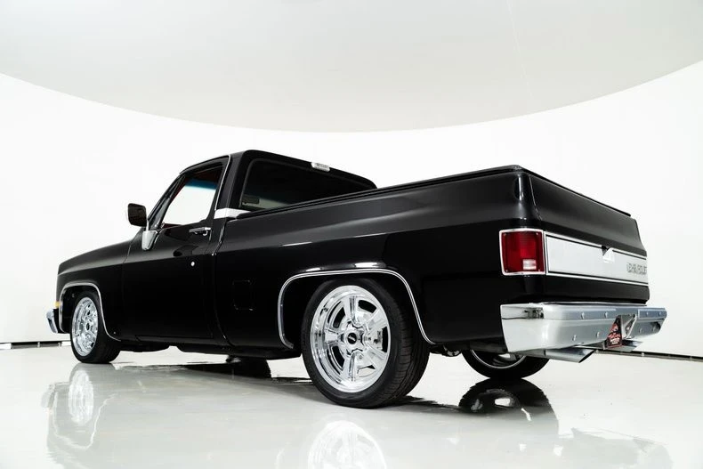 1987 Chevrolet C/K 3rd Gen - Image 10 of 21