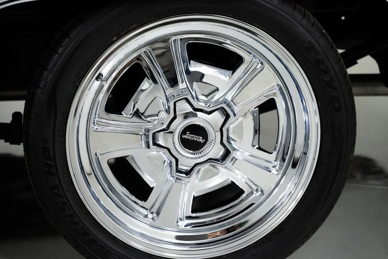 1987 Chevrolet C/K 3rd Gen - Image 9 of 21