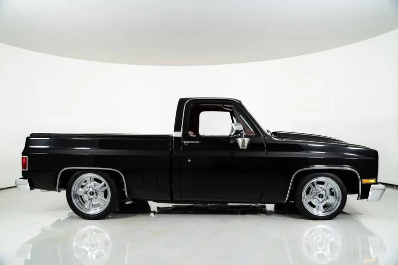 1987 Chevrolet C/K 3rd Gen - Image 15 of 21
