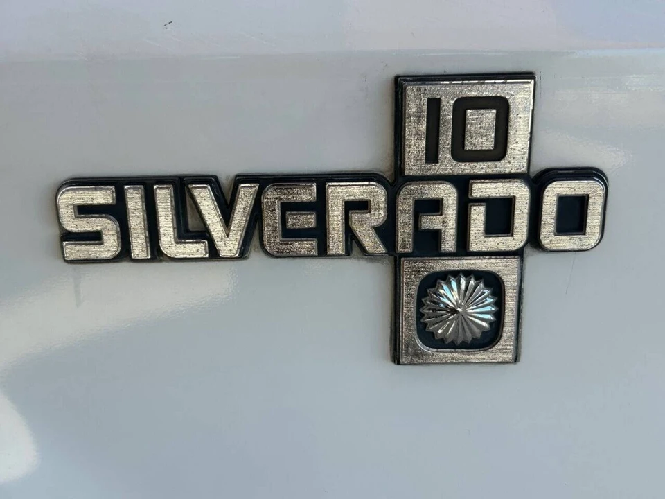 1987 Chevrolet C/K 3rd Gen - Image 11 of 21