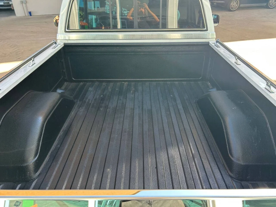 1987 Chevrolet C/K 3rd Gen - Image 6 of 21