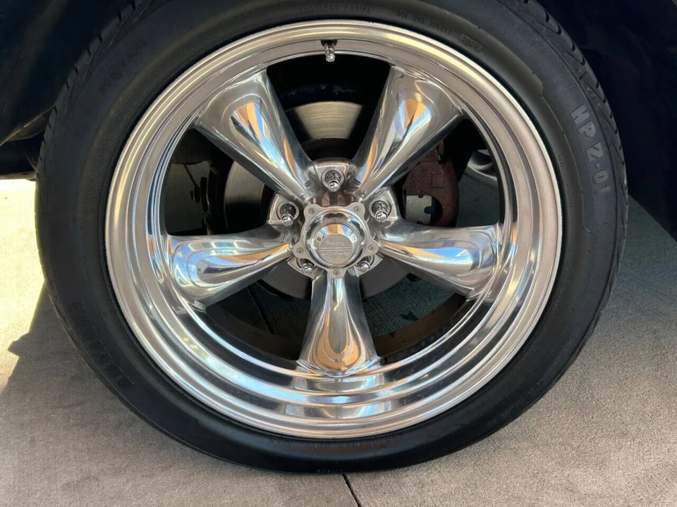 1987 Chevrolet C/K 3rd Gen - Image 10 of 21