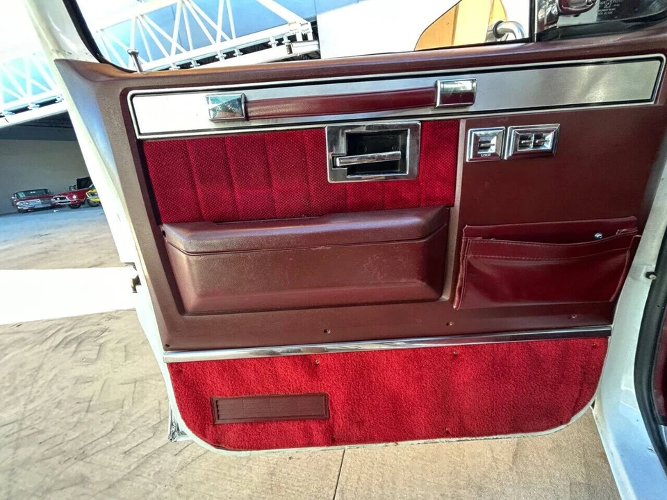 1987 Chevrolet C/K 3rd Gen - Image 12 of 21