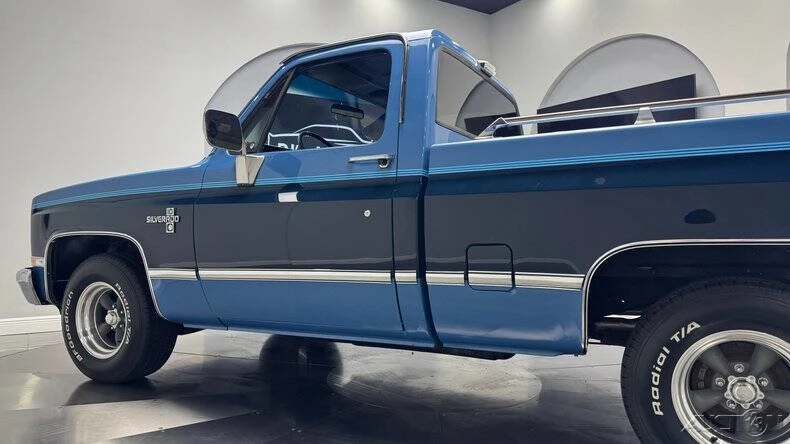 1987 Chevrolet C/K 3rd Gen - Image 24 of 24