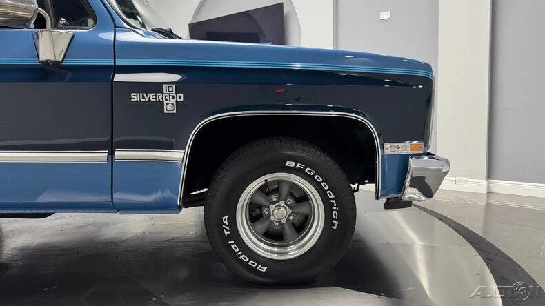 1987 Chevrolet C/K 3rd Gen - Image 12 of 24