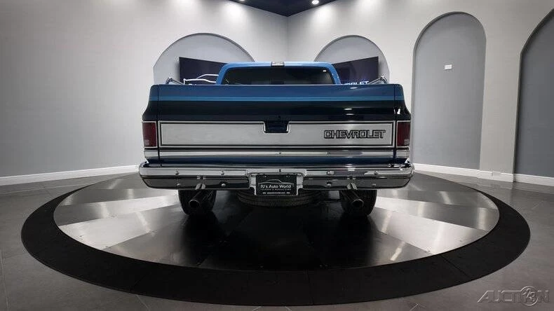 1987 Chevrolet C/K 3rd Gen - Image 19 of 24