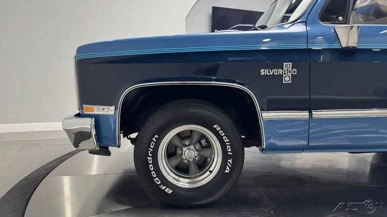 1987 Chevrolet C/K 3rd Gen - Image 16 of 24