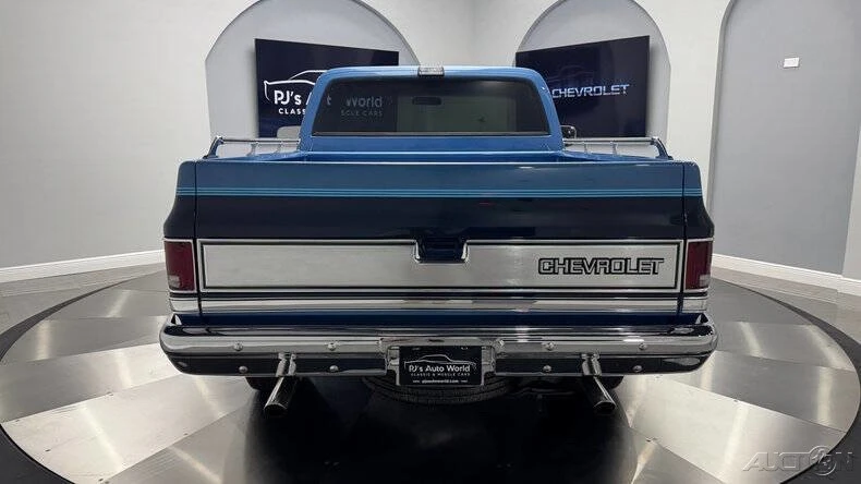 1987 Chevrolet C/K 3rd Gen - Image 20 of 24