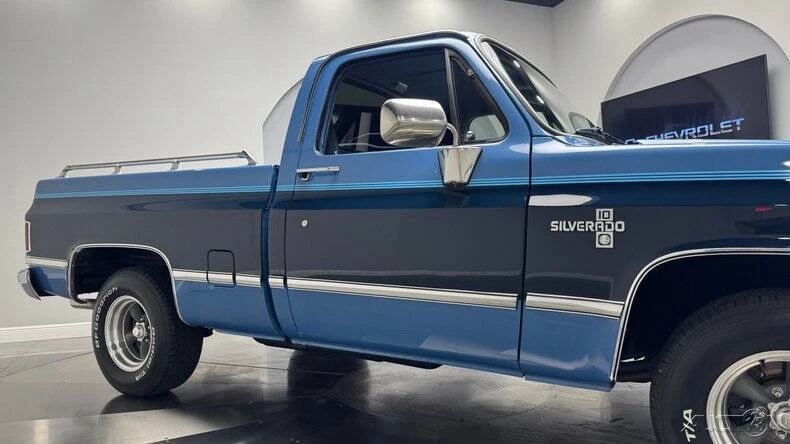 1987 Chevrolet C/K 3rd Gen - Image 14 of 24