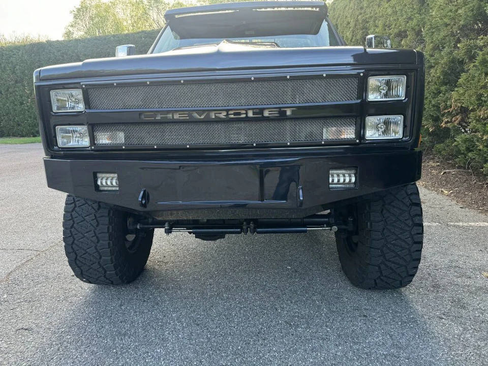 1987 Chevrolet C/K 3rd Gen - Image 5 of 24