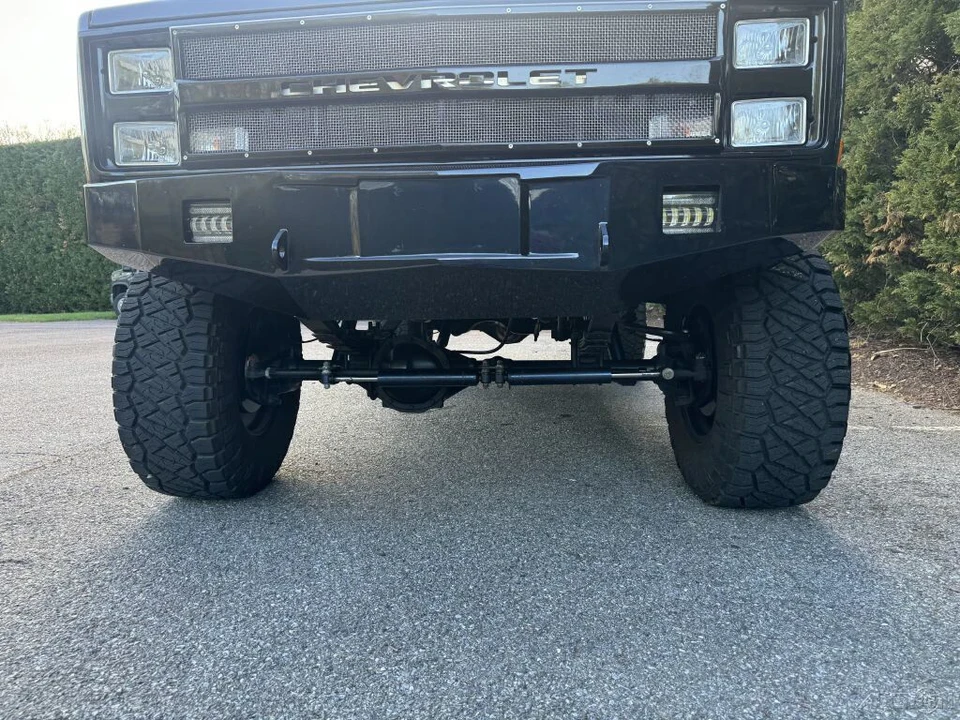 1987 Chevrolet C/K 3rd Gen - Image 7 of 24