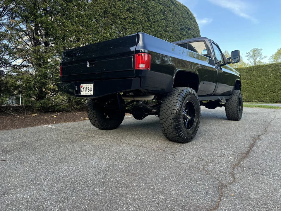 1987 Chevrolet C/K 3rd Gen - Image 23 of 24