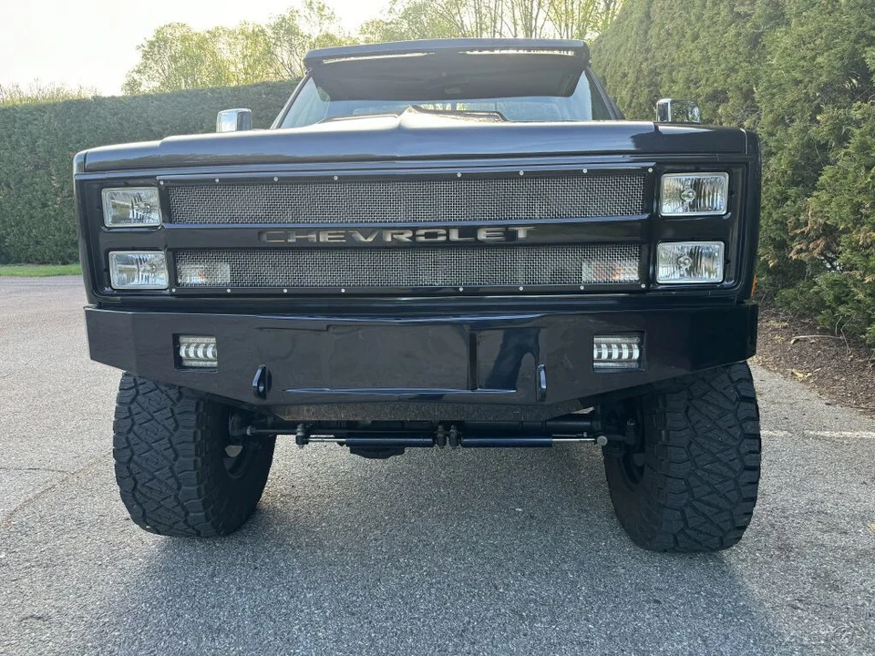 1987 Chevrolet C/K 3rd Gen - Image 6 of 24