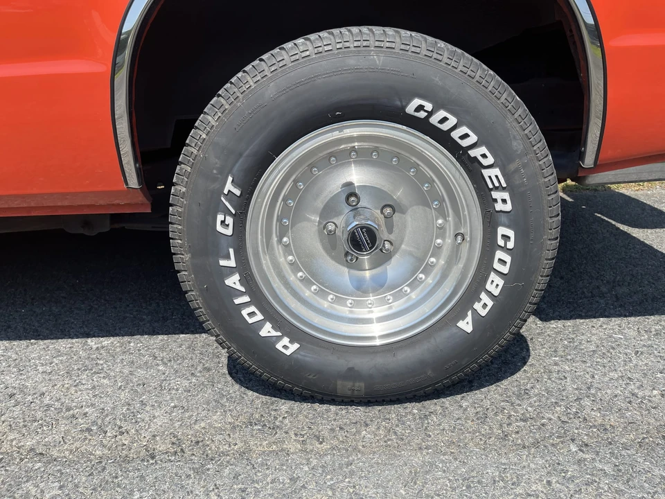 1987 Chevrolet S-10 Blazer 1st Gen - Image 13 of 31