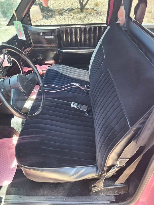 1987 Chevrolet S-10 - Image 13 of 16