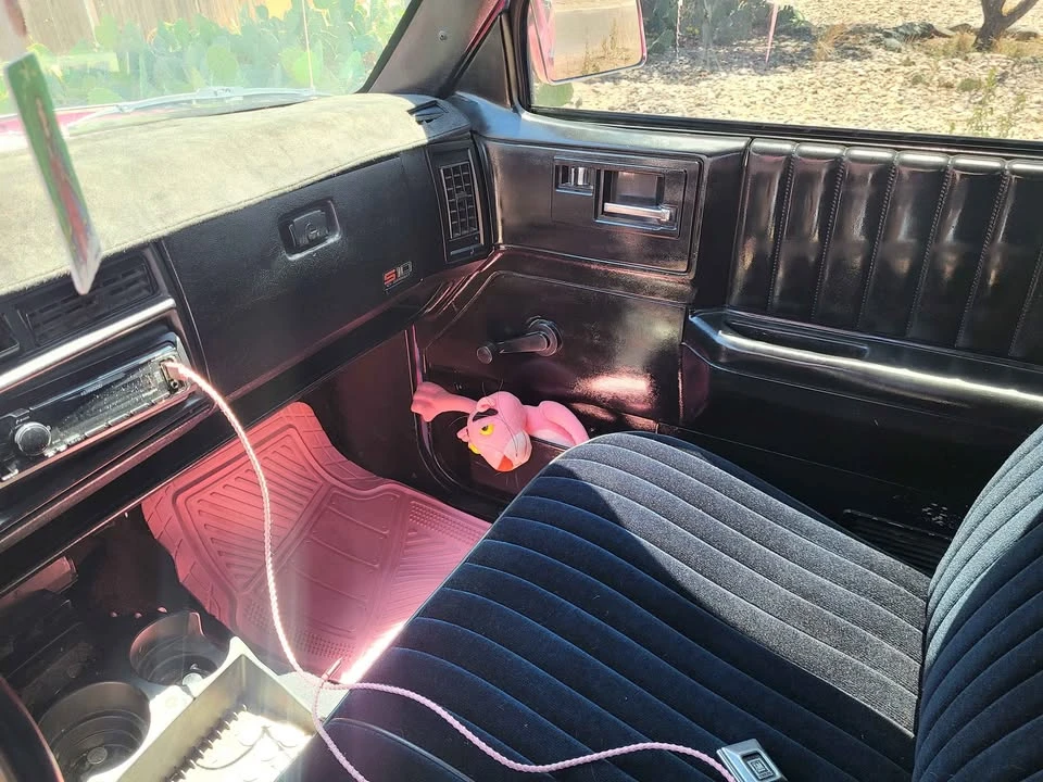 1987 Chevrolet S-10 - Image 12 of 16