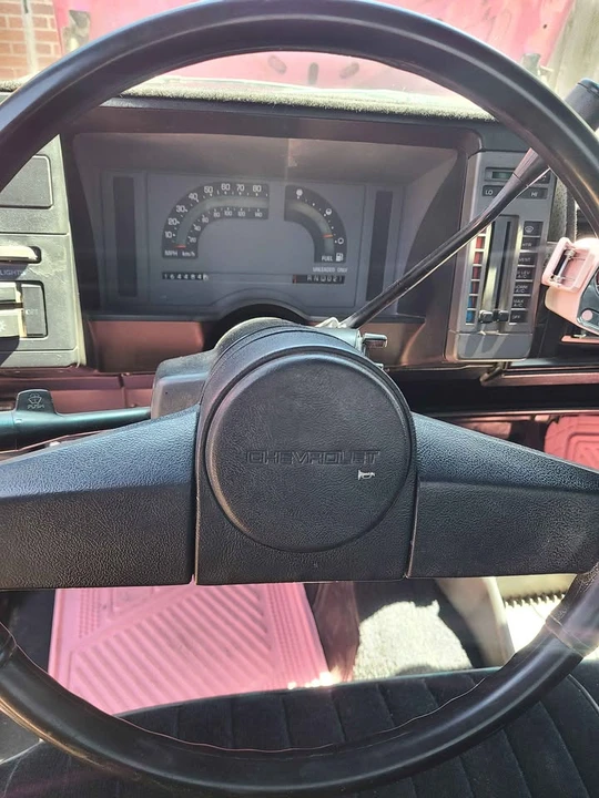 1987 Chevrolet S-10 - Image 11 of 16