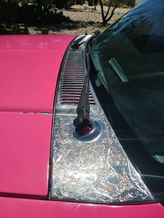 1987 Chevrolet S-10 - Image 6 of 16