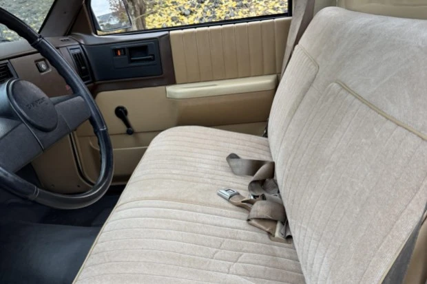 1987 Chevrolet S-10 - Image 4 of 7