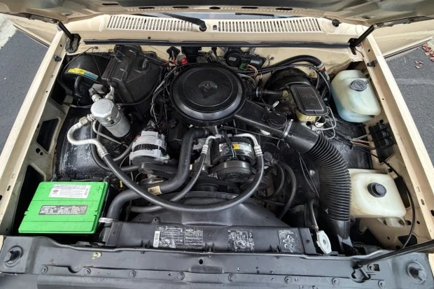 1987 Chevrolet S-10 - Image 6 of 7