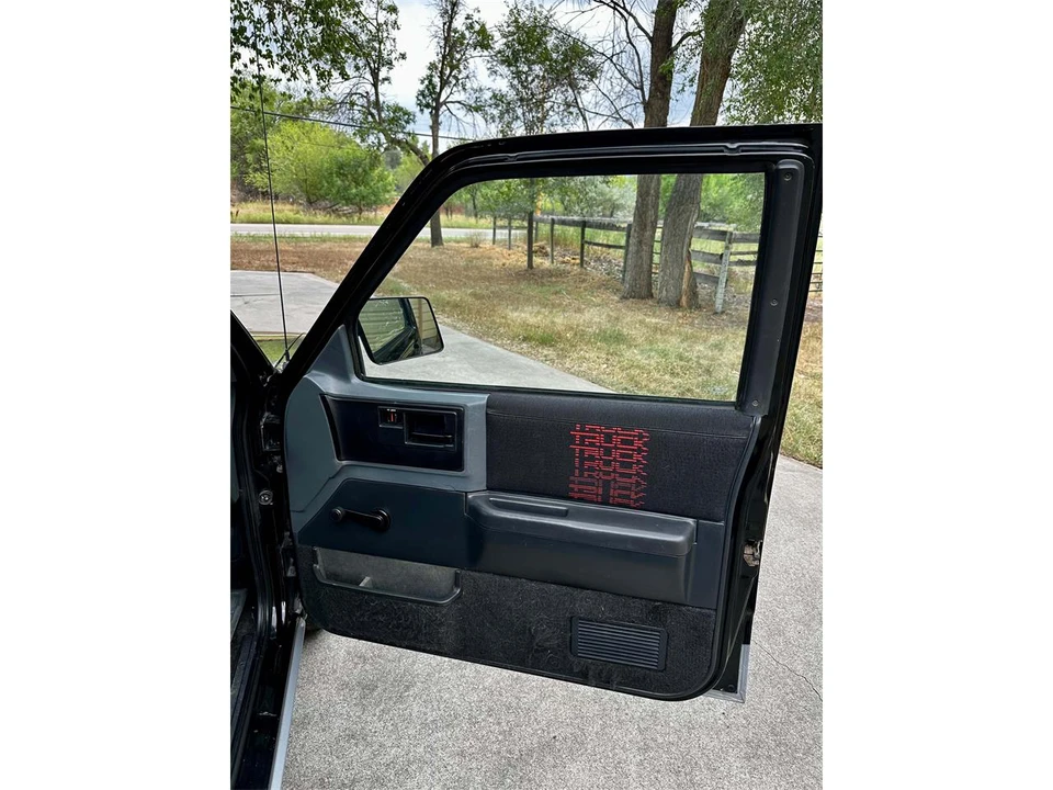 1987 Chevrolet S-10 - Image 12 of 23
