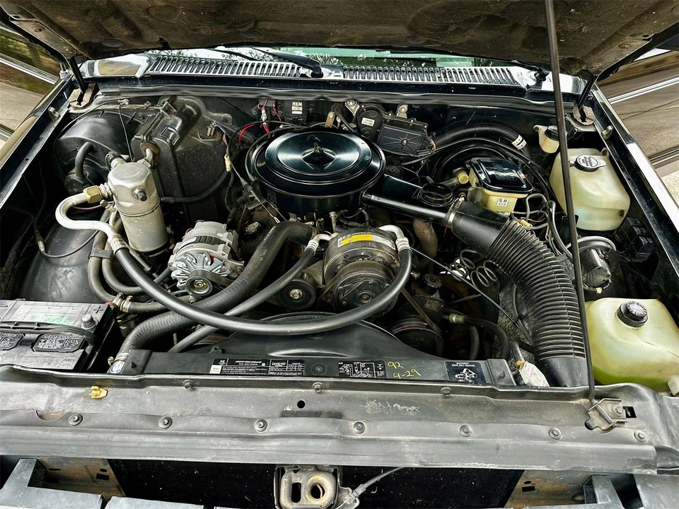 1987 Chevrolet S-10 - Image 14 of 23