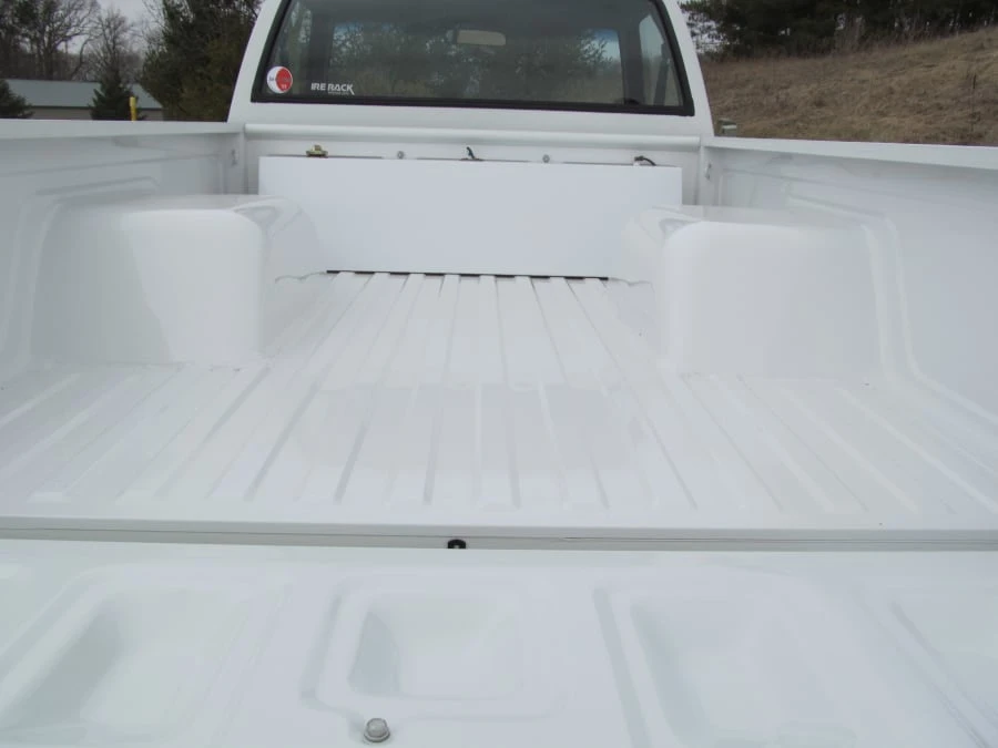 1987 Chevrolet S-10 - Image 9 of 9