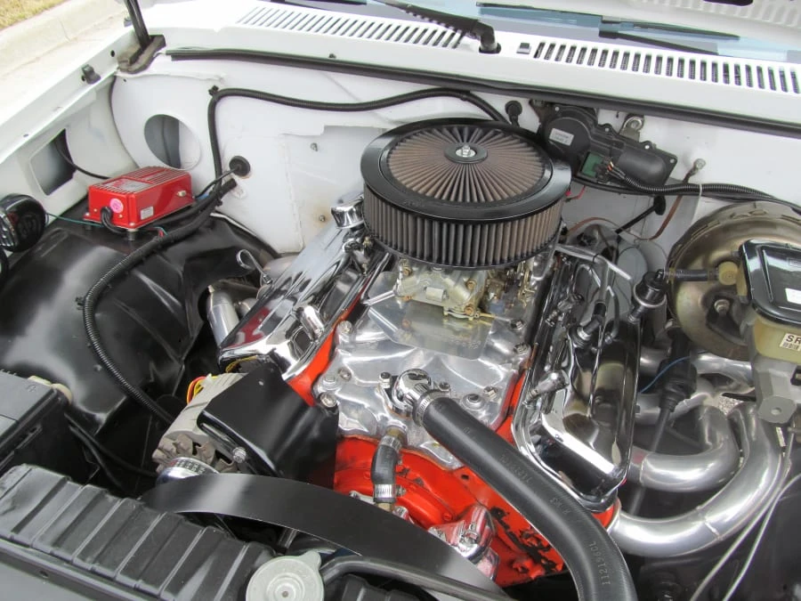 1987 Chevrolet S-10 - Image 5 of 9